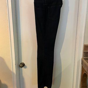 Not Your Daughter's Jeans/Blue Denim/Straight Leg/Size 10